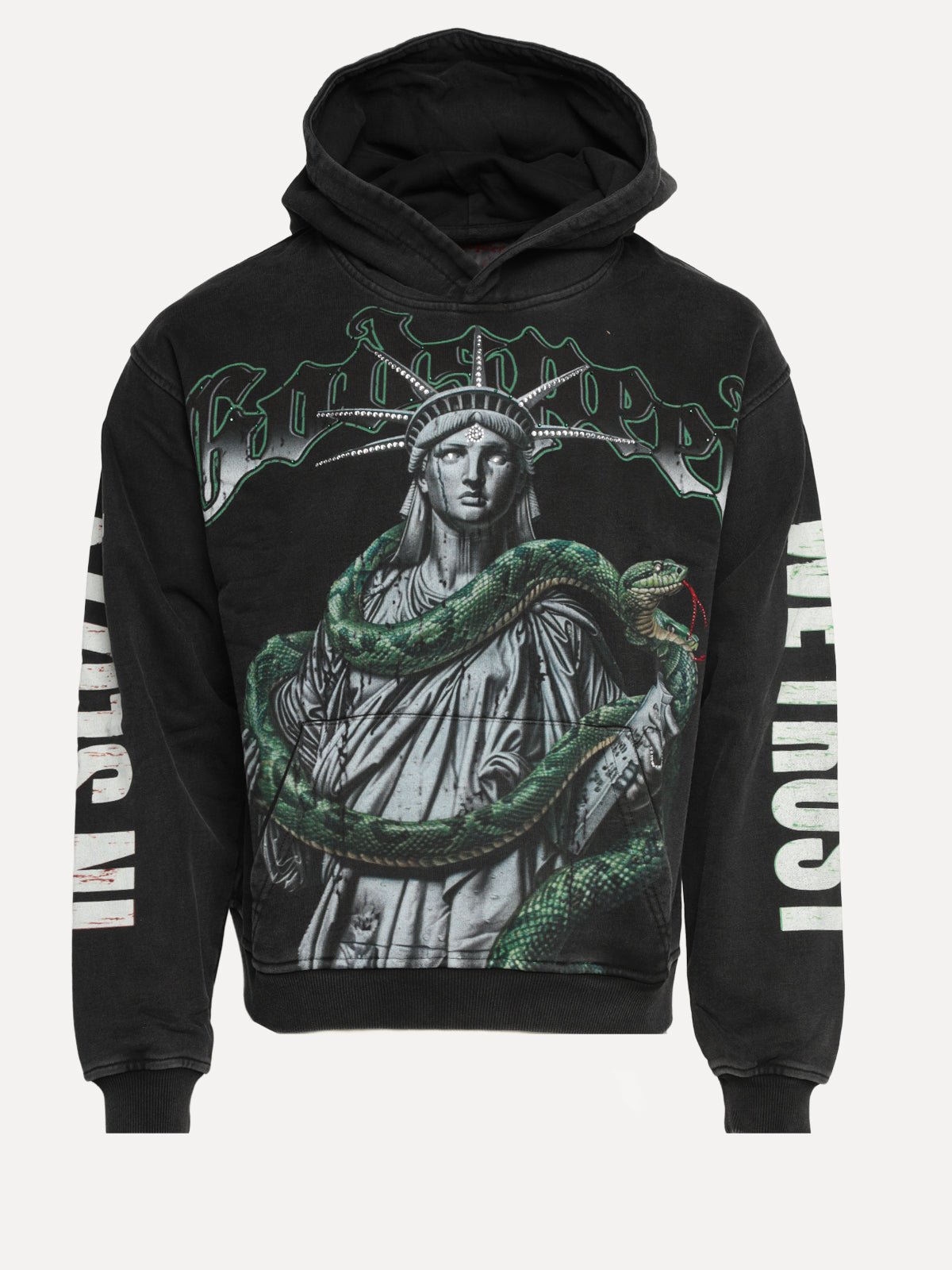 Slizzy Store GODSPEED Men's Slizzy VVS Hoodie | SIZE Boutique