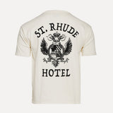 St Rhude Seal Tee - SIZE Boutique