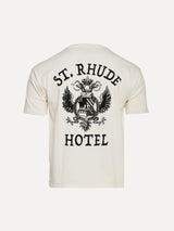St Rhude Seal Tee Men's SS Tee - SIZE Boutique