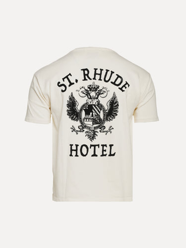 St Rhude Seal Tee Men's SS Tee - SIZE Boutique