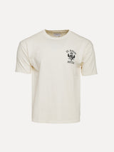 St Rhude Seal Tee Men's SS Tee - SIZE Boutique