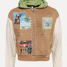 Traveler Hoodie - SIZE Boutique