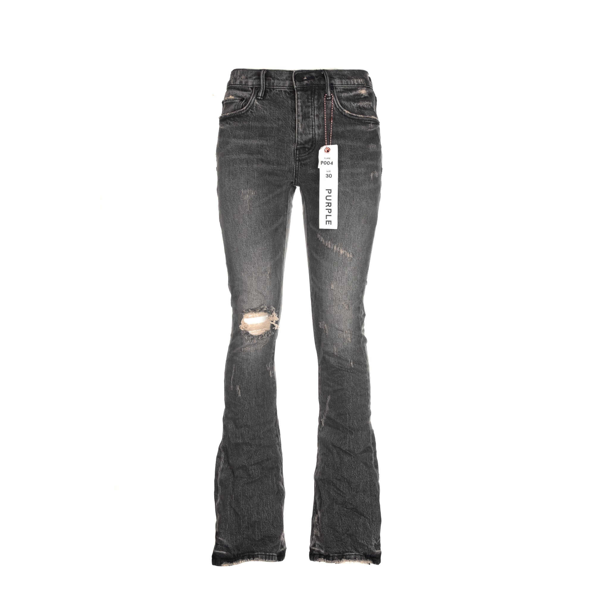 Black Valabases Jeans good