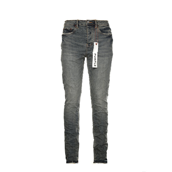 Purple Brand Fashion Mens Jeans Cool Style Luxury Designer Denim Pant  Distressed Ripped Biker Black Blue Jean Slim Fit Motorcycle Size 30 38 From  35,33 €
