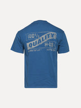 Vintage Oil Tee - SIZE Boutique