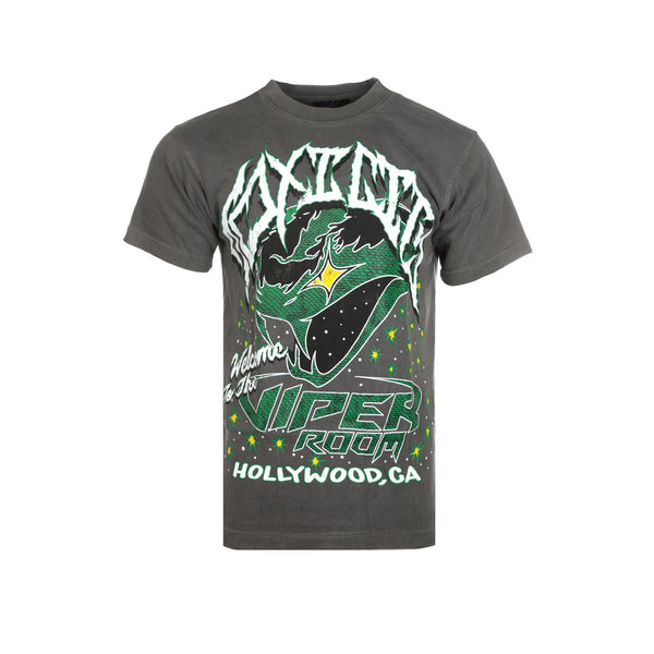 Toxicity "Viper Room" Men's Graphic Box Tee - SIZE Boutique