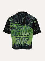 Godspeed Voltage Men's Black Boxed SS T-Shirt - SIZE Boutique