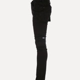 Van Winkle Ace Black Slice Jean - SIZE Boutique