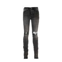 Ksubi Van Winkle Electric Chamber Men's Skinny Jeans - SIZE Boutique