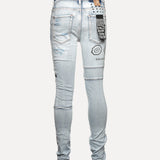 Van Winkle Enjoy Trashed Jean - SIZE Boutique