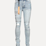 Van Winkle Enjoy Trashed Jean - SIZE Boutique