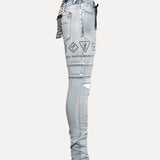 Van Winkle Enjoy Trashed Jean - SIZE Boutique