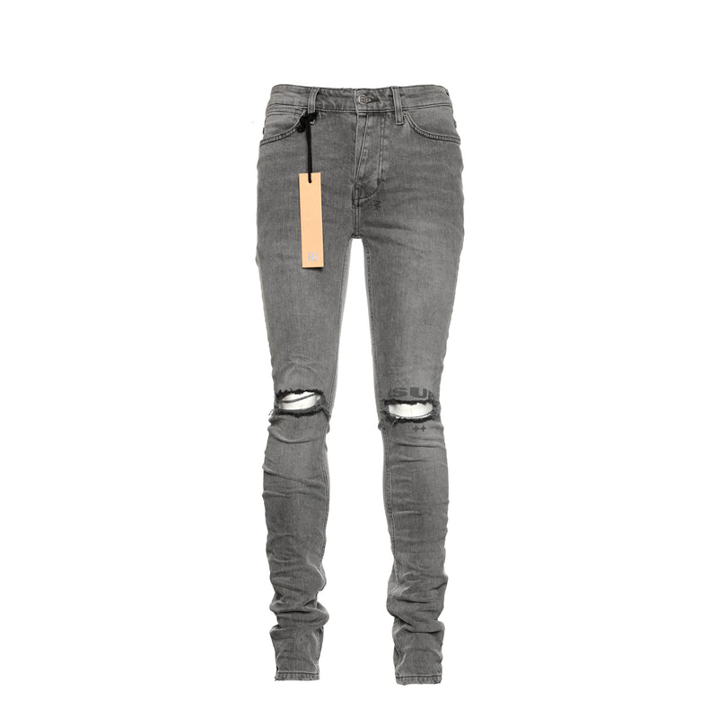 Ksubi Van Winkle Monokrome Men's Skinny Jeans - SIZE Boutique