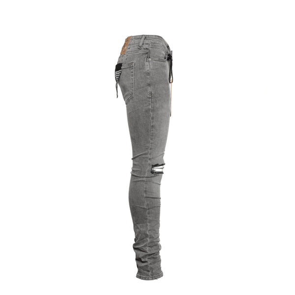 Ksubi Van Winkle Monokrome Men's Skinny Jeans - SIZE Boutique