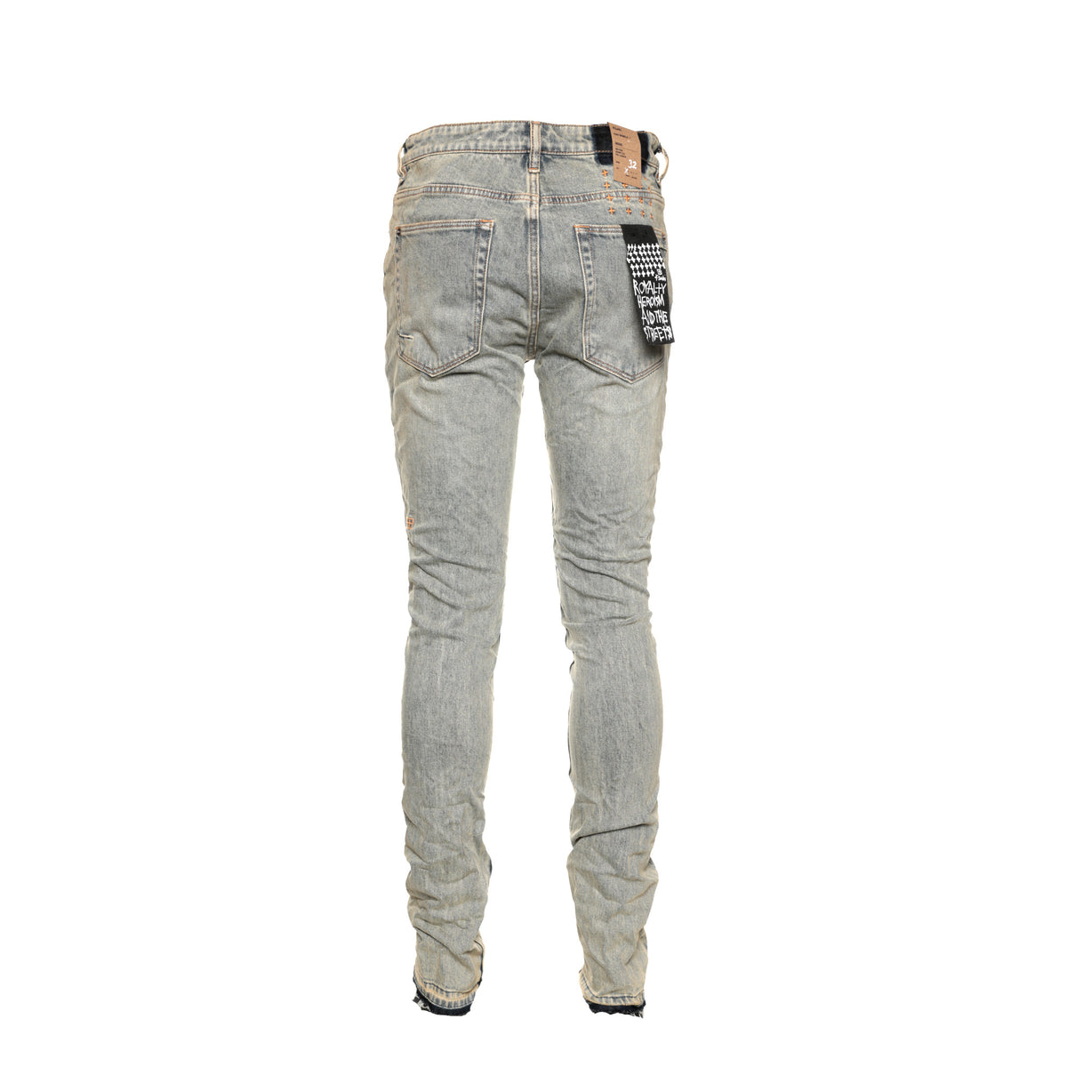 Ksubi Van Winkle Stagelight Men's Jeans - SIZE Boutique