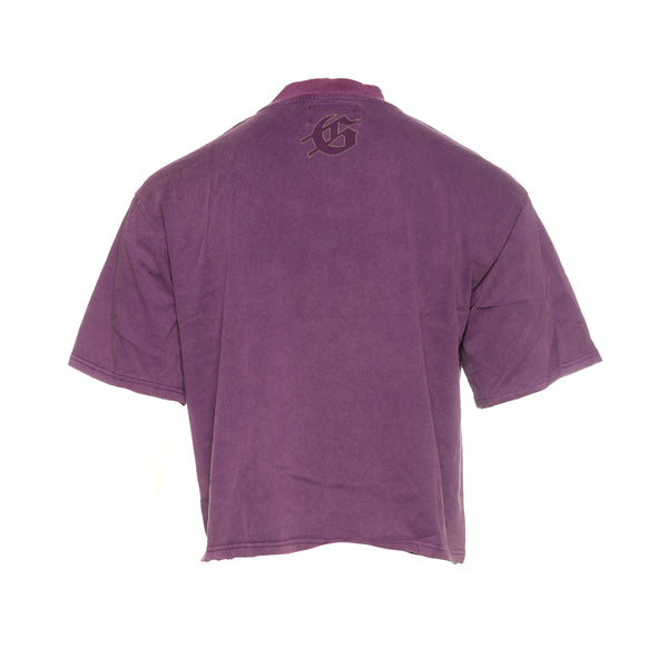 Godspeed "Westworld" Men's Crop SS Tee - SIZE Boutique