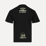 Why Not Tee - SIZE Boutique