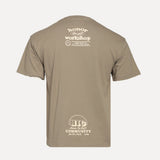 Why Not Tee - SIZE Boutique
