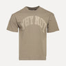 Honor the Gift Why Not Taupe Tee Men's SS Tee - SIZE Boutique