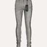 SERENEDE Zinc Men's Skinny Jeans - SIZE Boutique
