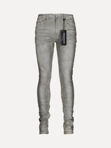 SERENEDE Zinc Men's Skinny Jeans - SIZE Boutique