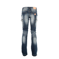 Valabasas Eighty 5S Men's Stacked Jeans
