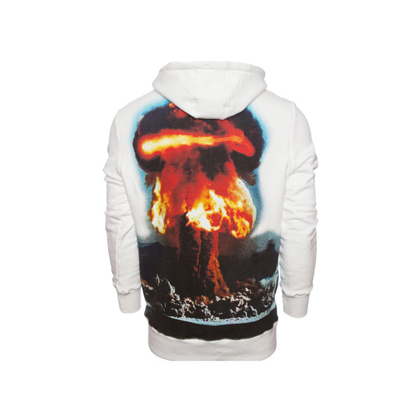 Tim Coppens Explosion Hoodie