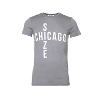 Size Chicago Tee