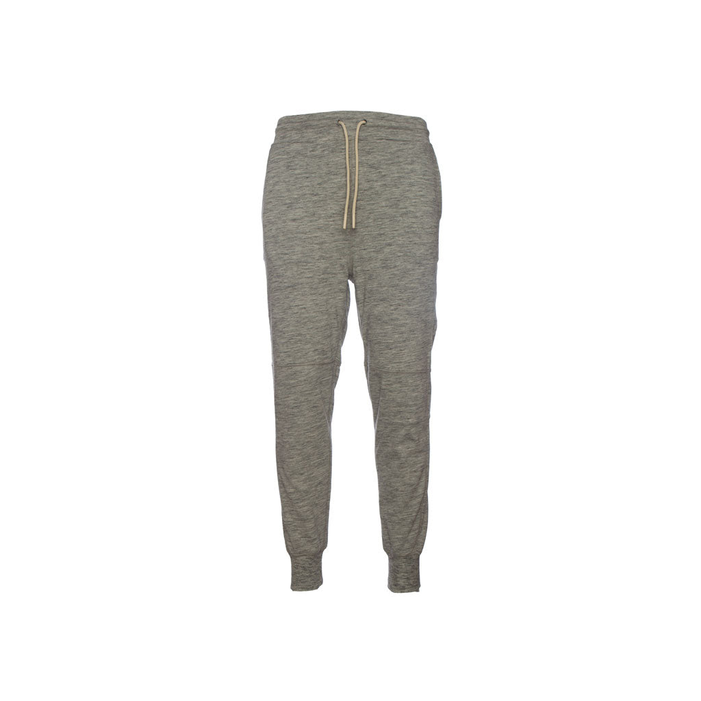 Publish Index Terry Jogger-Grey Front