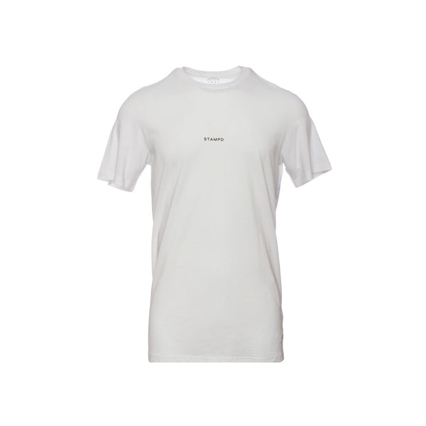 Stampd Stacked Tee