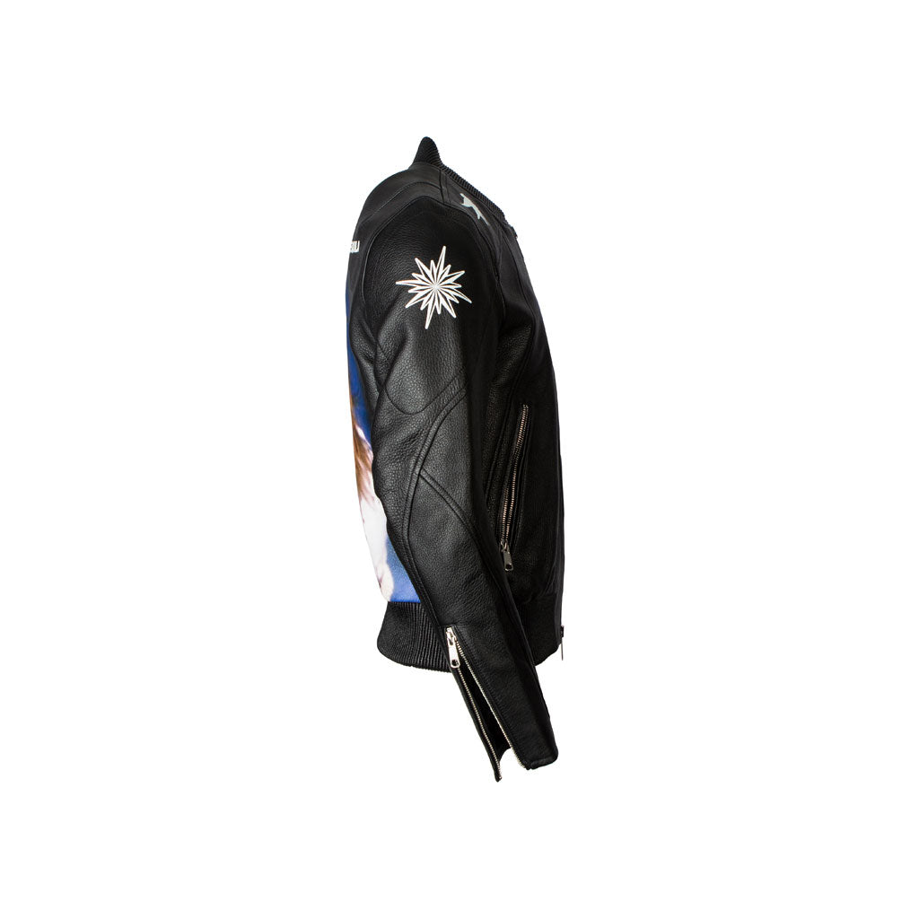 Tim Coppens Tequila Leather Jacket