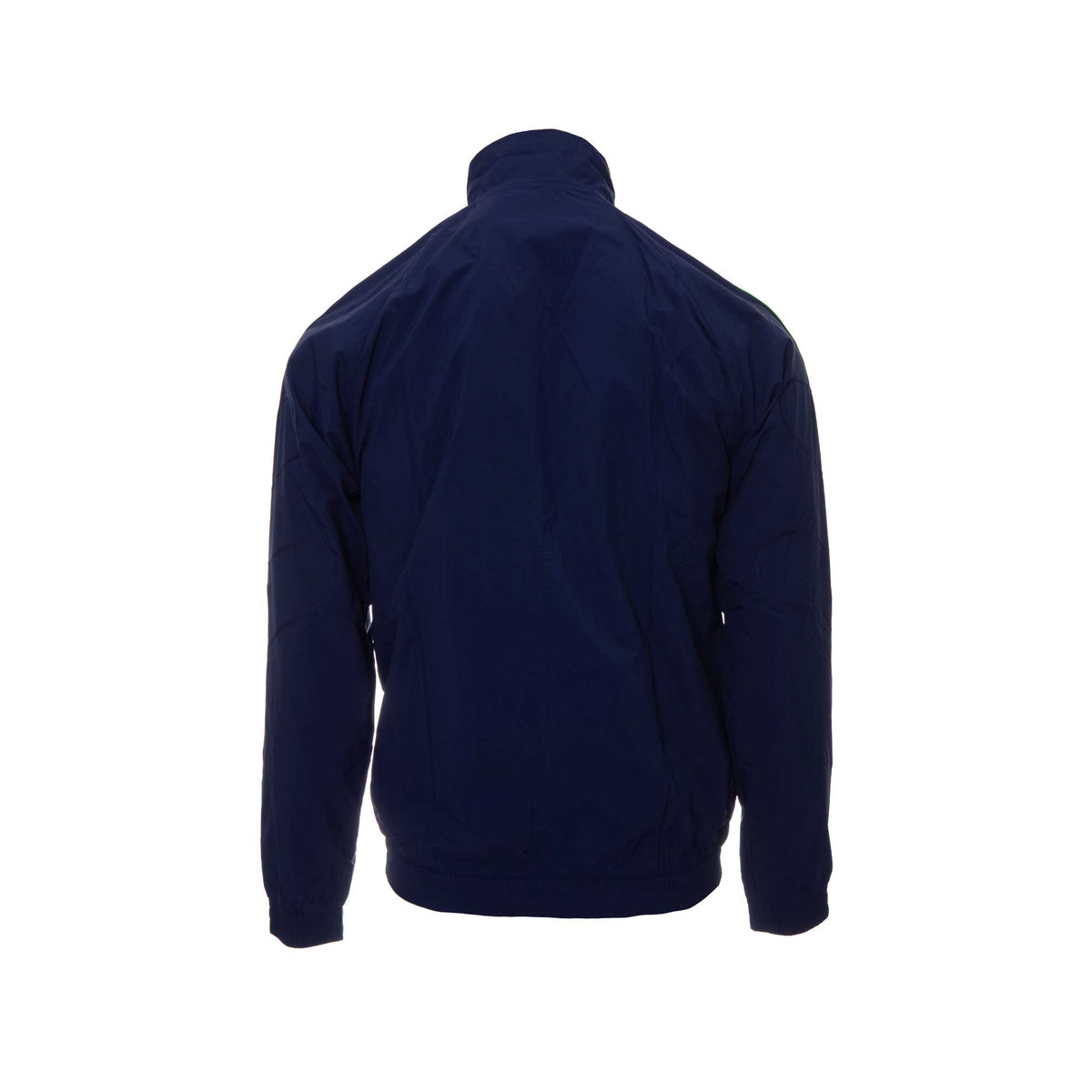 Adidas Originals Flamestrike Repellent Men's Track Jacket Dark Blue