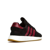 Adidas I-5923 Shoes Black/ Red  