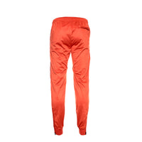 Kappa 222 Banda Deky Men's Track Pants Orange