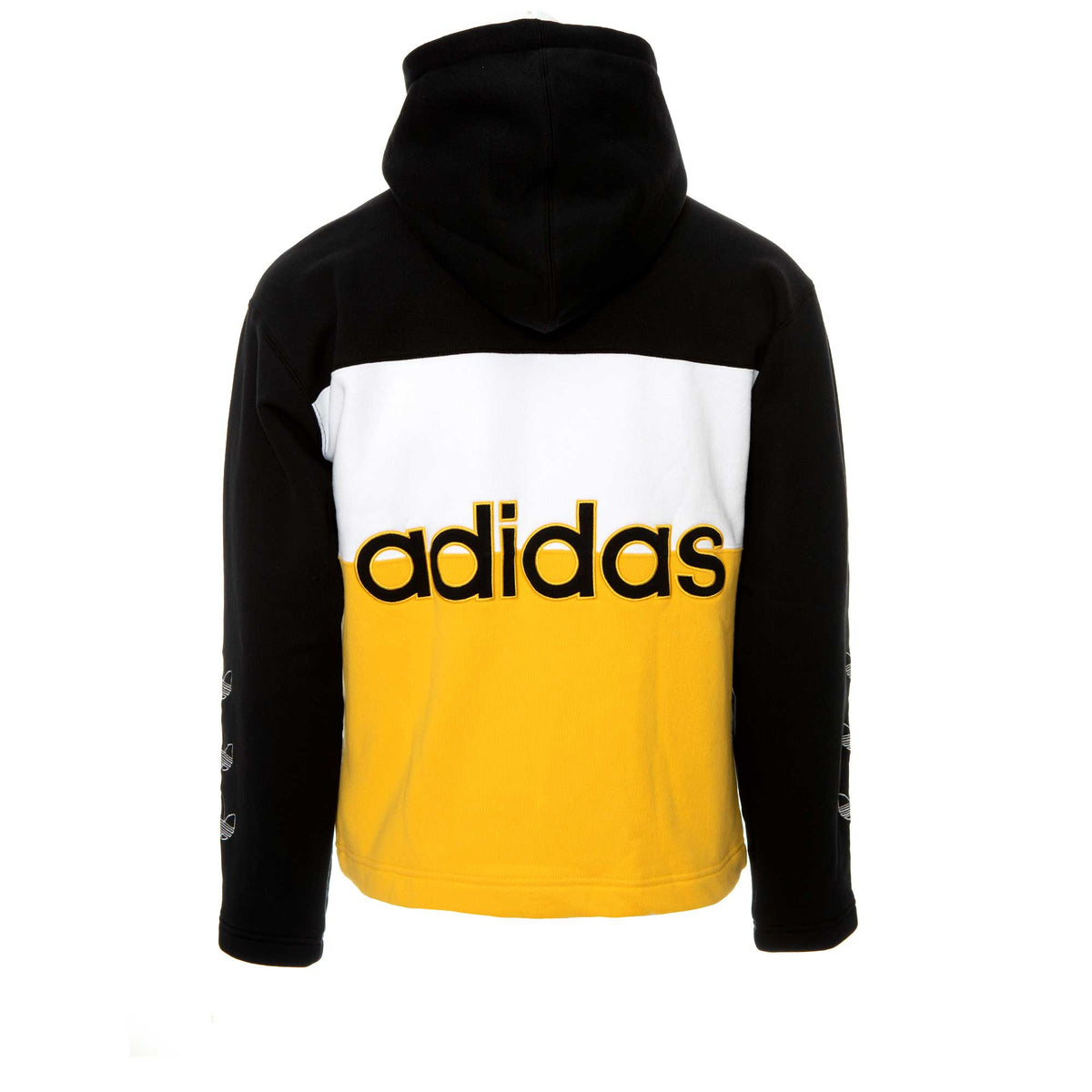 Adidas Originals Full Zip Hoodie 