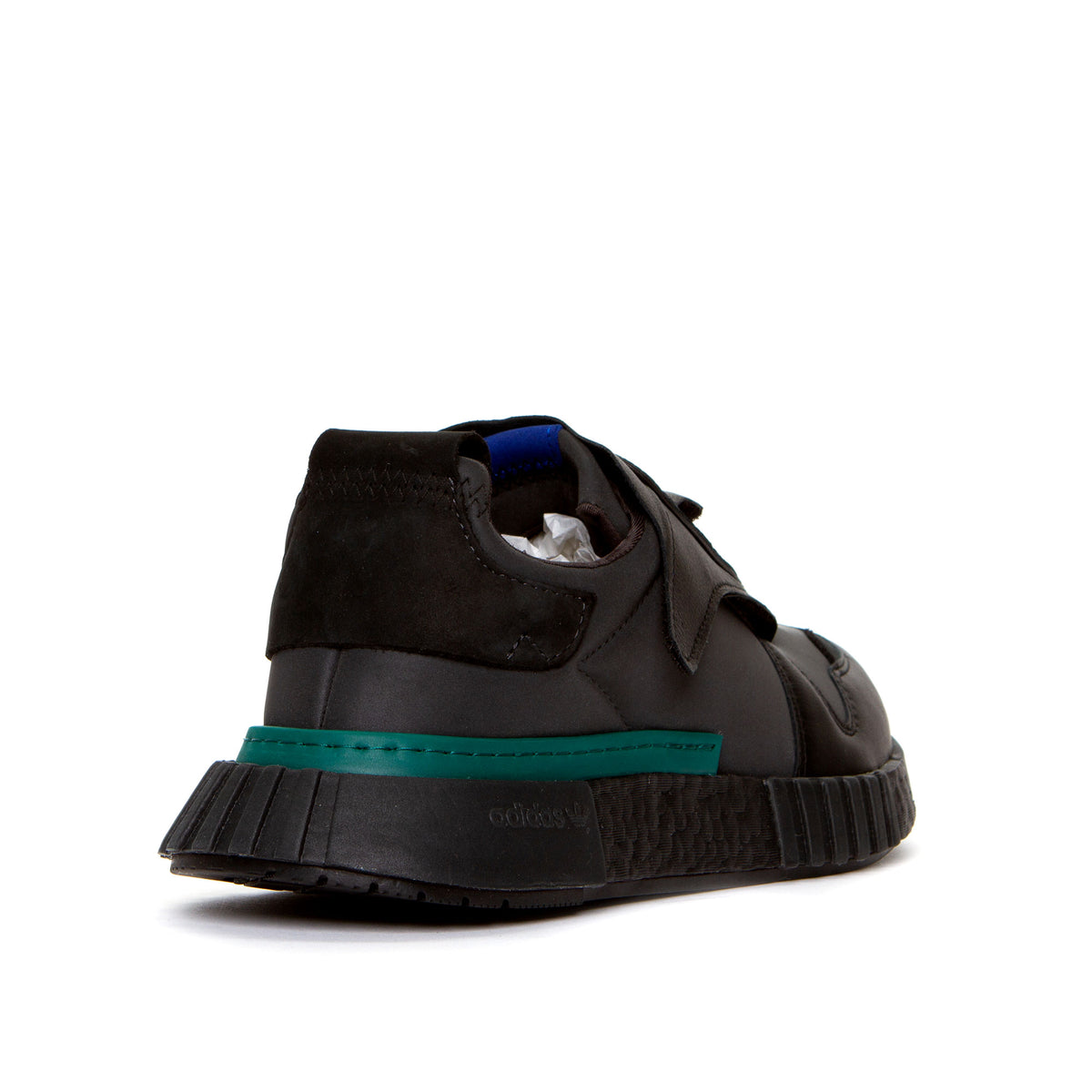 Adidas Futurepacer Shoes Black  