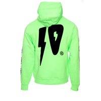 Ten Deep 10 Strike Pullover Hoodie