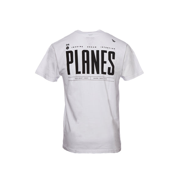 Roc Nation Paper Planes Arrival Tee