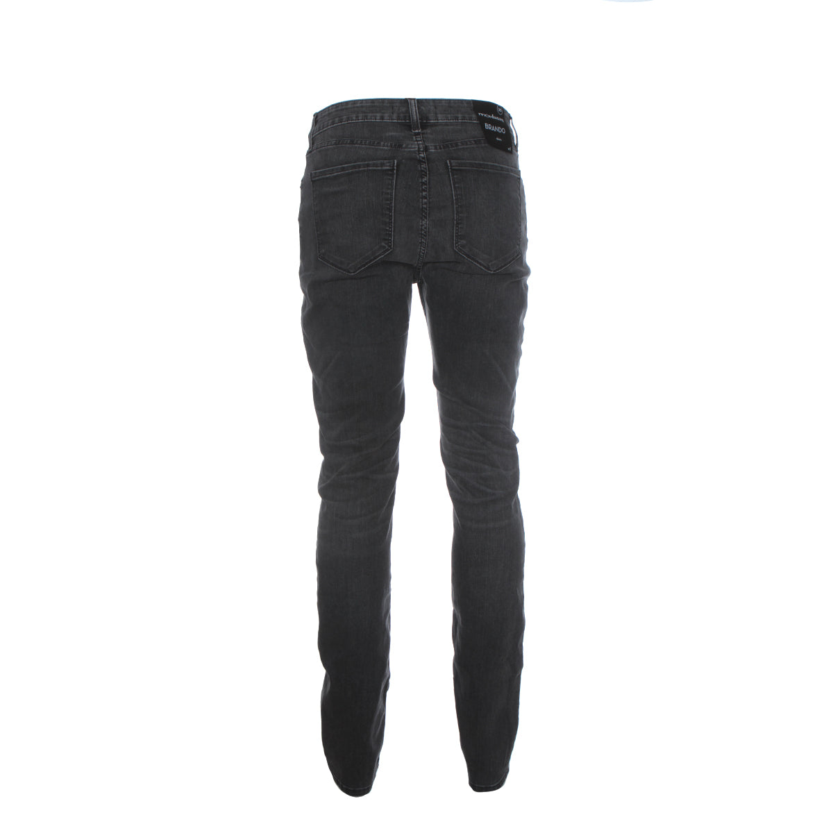 Monfrere Brando Oxford Men's Slim Designer Jeans