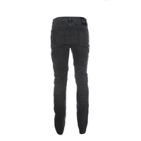 Monfrere Brando Oxford Men's Slim Designer Jeans