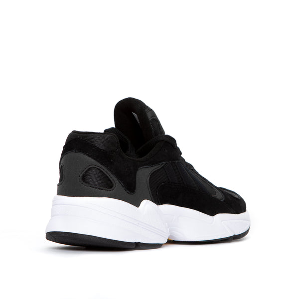 Adidas Originals Yung-1 Shoes Core Black