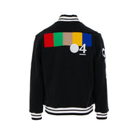 Puma X Fashion Geek Men's Varsity Jacket