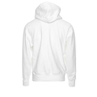 Champion Varsity C Logo White