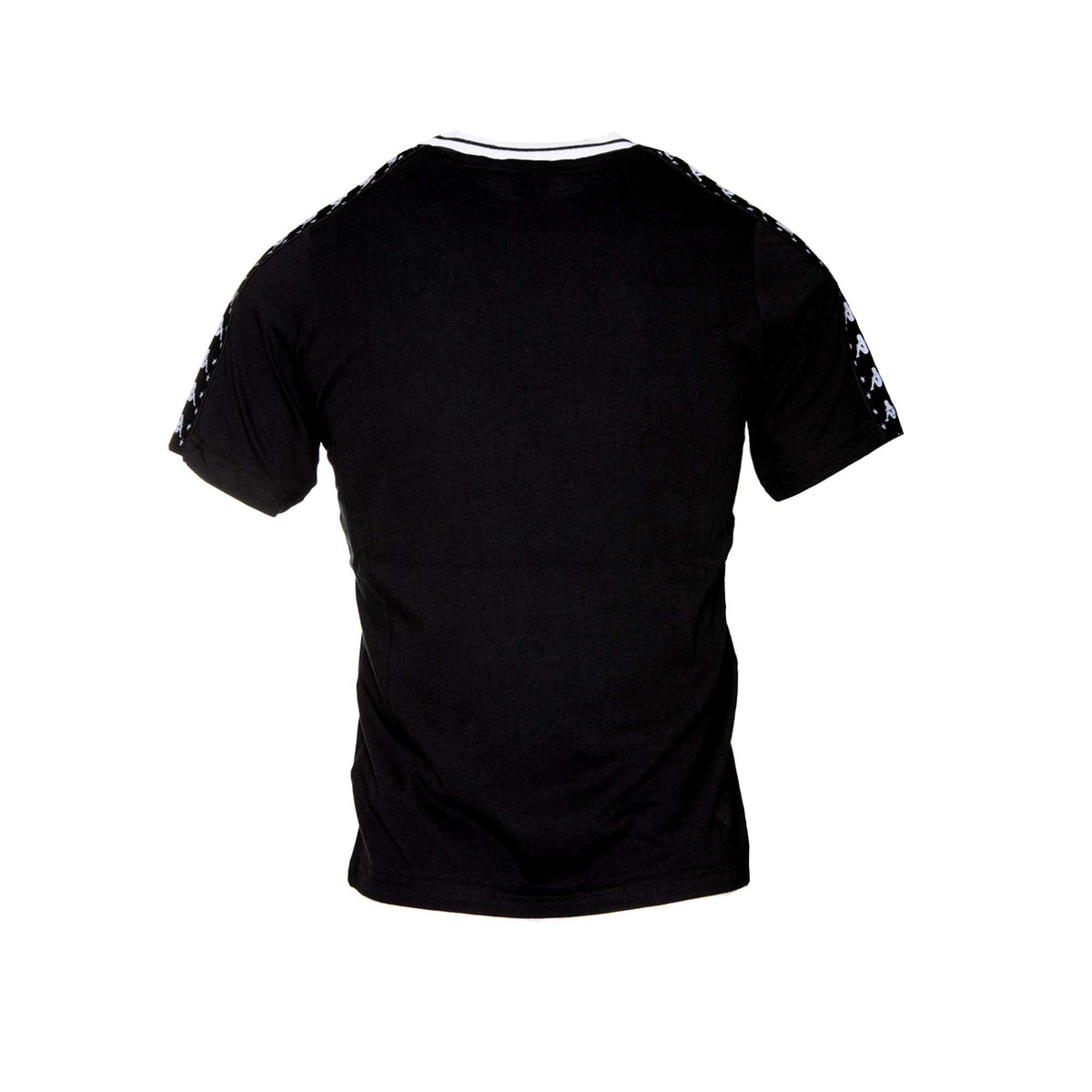 Kappa Authentic Anchen T-Shirt Black