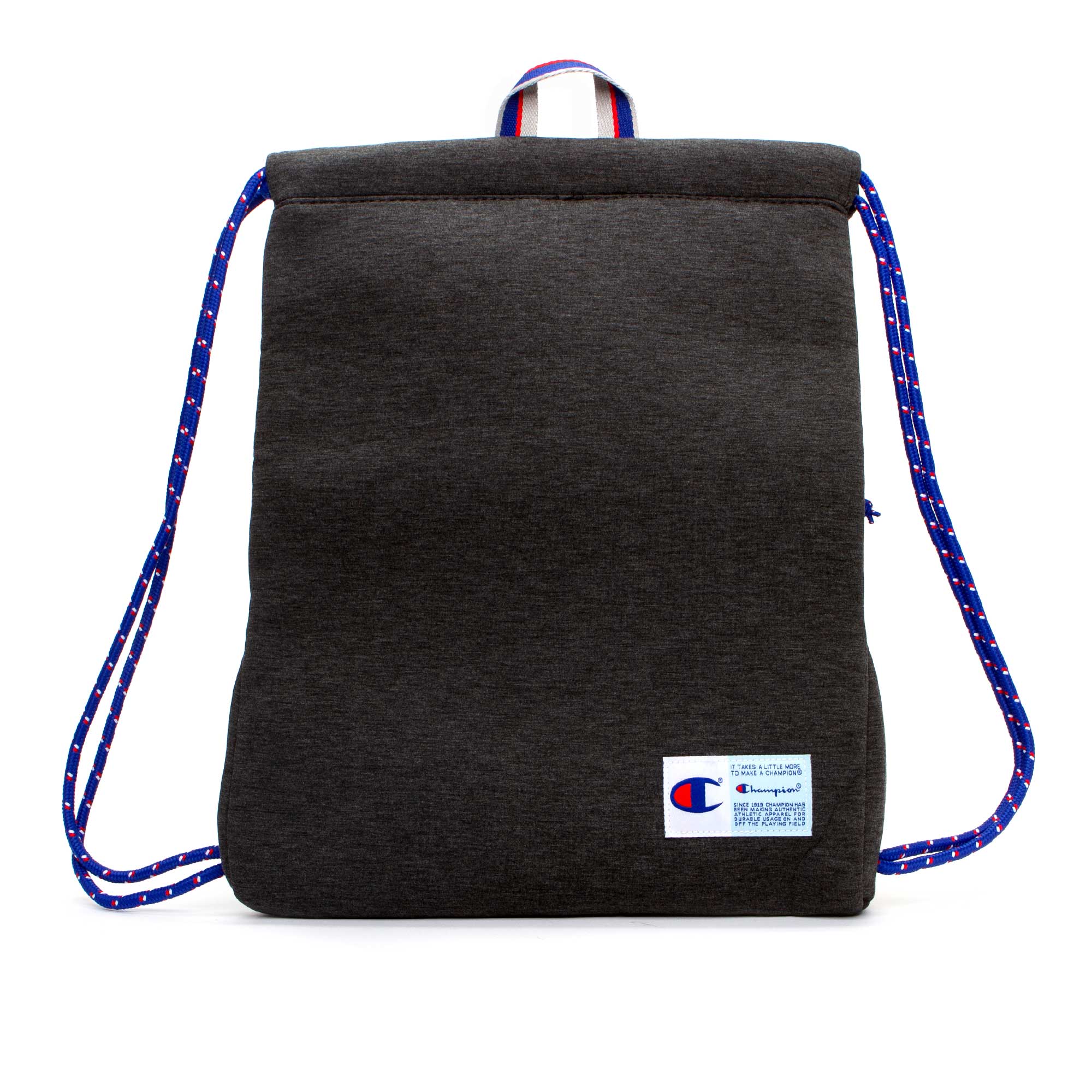 Champion attribute 2024 gym sack