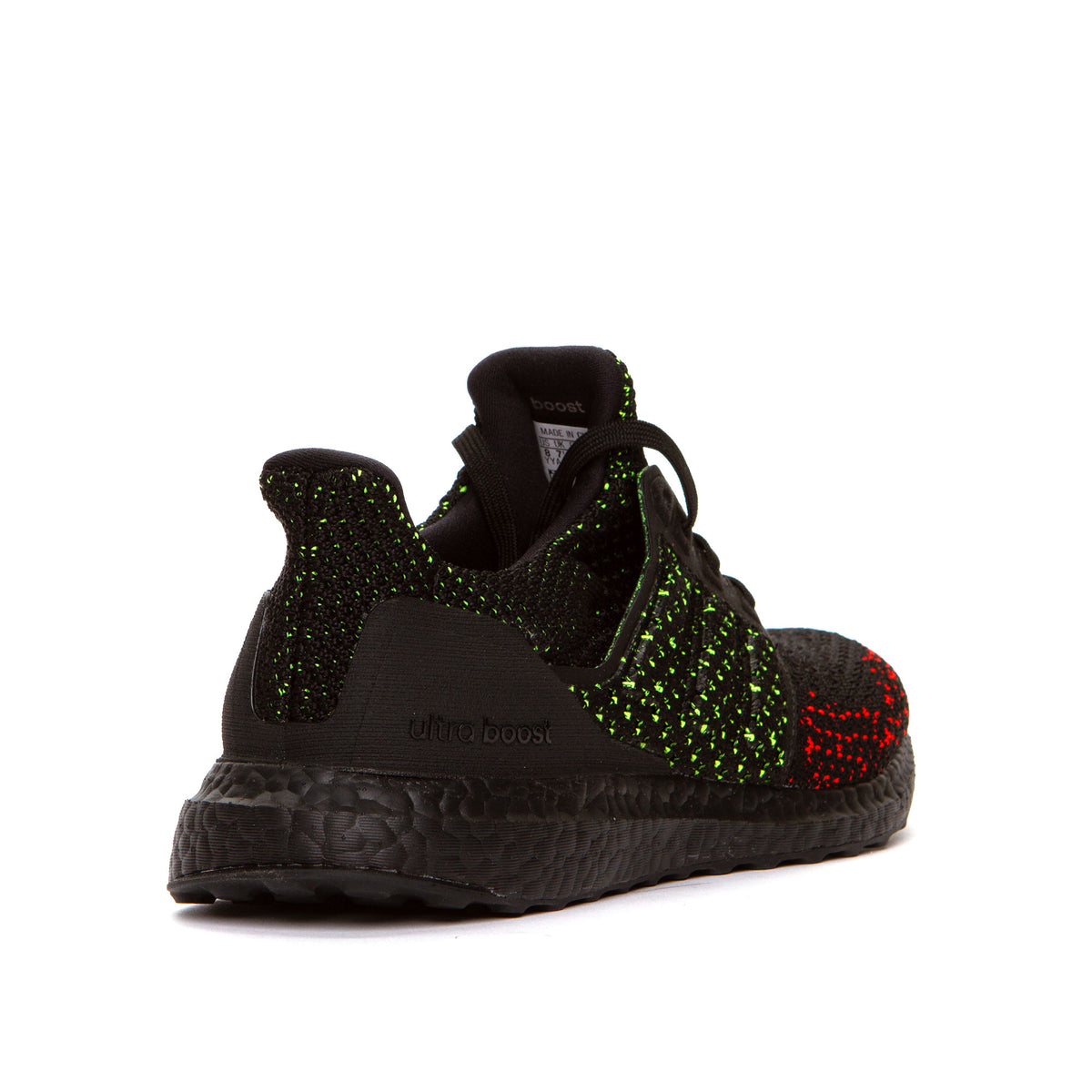 Adidas Ultraboost Clima Running Shoes