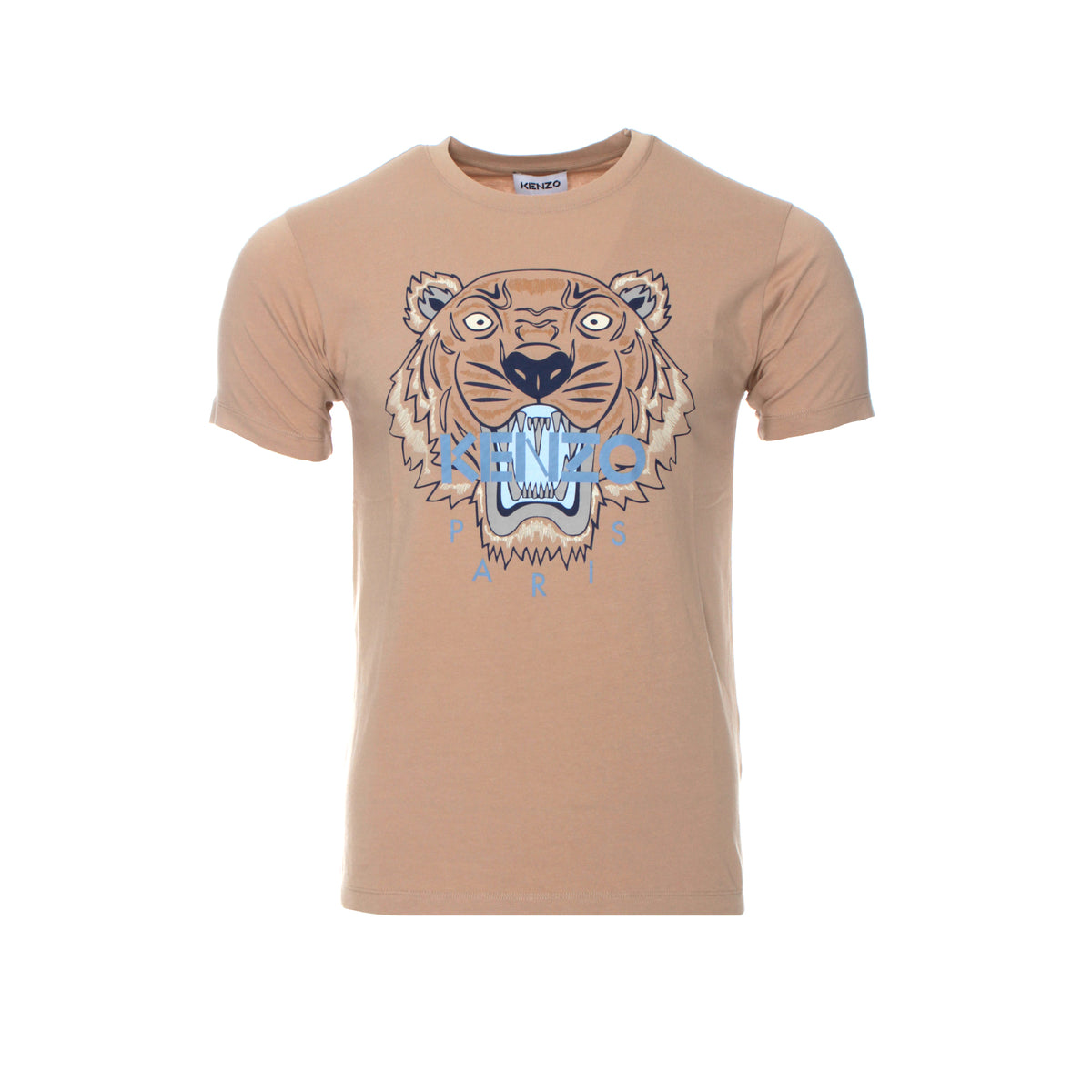 SS21 Tiger Classic T-Shirt