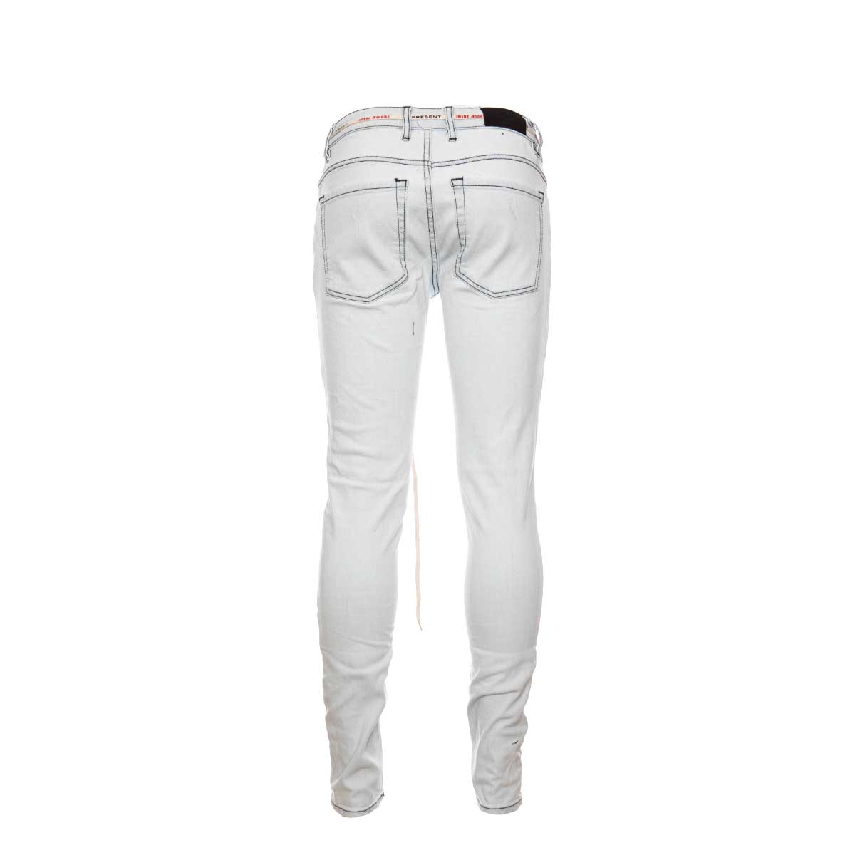 Represent Destroyer Denim - ICE 