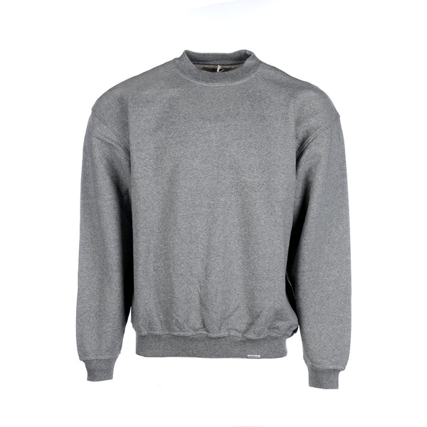Represent Blank Men's Pullover Sweater Grey
