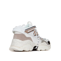 Kenzo Paris Inka Low Top Men's Chunky Sneakers Pale